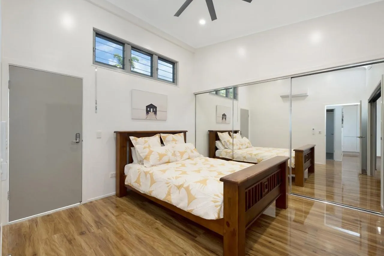 Sea-Renity On Castle Hill Apartment Townsville